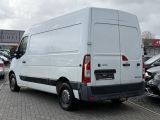 Opel Movano bei Gebrauchtwagen.expert - Abbildung (5 / 15)