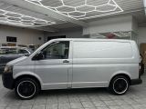 VW T5 Transporter bei Gebrauchtwagen.expert - Abbildung (2 / 15)