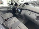 Mercedes-Benz Vito bei Gebrauchtwagen.expert - Abbildung (12 / 15)