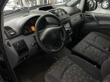 Mercedes-Benz Vito bei Gebrauchtwagen.expert - Abbildung (5 / 15)