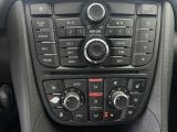 Opel Meriva bei Gebrauchtwagen.expert - Abbildung (12 / 15)