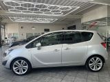 Opel Meriva bei Gebrauchtwagen.expert - Abbildung (2 / 15)