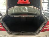 Mercedes-Benz C 180K Elegance bei Gebrauchtwagen.expert - Abbildung (4 / 15)