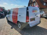 Mercedes-Benz Vito bei Gebrauchtwagen.expert - Abbildung (3 / 15)