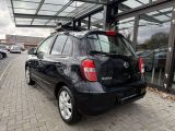 Nissan Micra bei Gebrauchtwagen.expert - Abbildung (2 / 13)