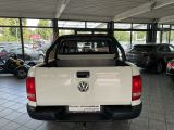 VW Amarok bei Gebrauchtwagen.expert - Abbildung (4 / 15)