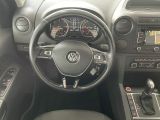 VW Amarok bei Gebrauchtwagen.expert - Abbildung (9 / 15)