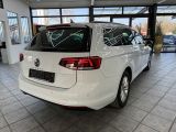 VW Passat bei Gebrauchtwagen.expert - Abbildung (3 / 15)