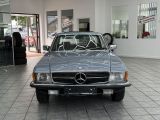 Mercedes-Benz SLC bei Gebrauchtwagen.expert - Abbildung (2 / 15)