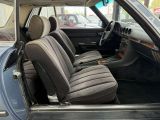 Mercedes-Benz SLC bei Gebrauchtwagen.expert - Abbildung (14 / 15)