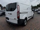 Ford Transit Custom bei Gebrauchtwagen.expert - Abbildung (7 / 15)