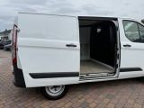Ford Transit Custom bei Gebrauchtwagen.expert - Abbildung (10 / 15)