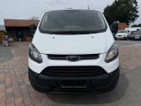 Ford Transit Custom bei Gebrauchtwagen.expert - Abbildung (2 / 15)