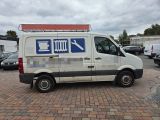 VW Crafter bei Gebrauchtwagen.expert - Abbildung (13 / 15)