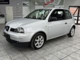 Seat Arosa bei Gebrauchtwagen.expert - Abbildung (5 / 15) Seat Arosa bei Gebrauchtwagen.expert - Abbildung (5 / 15)