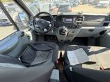 Ford Transit bei Gebrauchtwagen.expert - Abbildung (14 / 15) Ford Transit bei Gebrauchtwagen.expert - Abbildung (14 / 15)