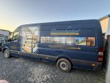 Mercedes-Benz Sprinter bei Gebrauchtwagen.expert - Abbildung (12 / 15)
