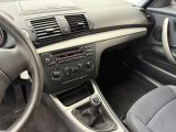 BMW 1er bei Gebrauchtwagen.expert - Abbildung (5 / 15)