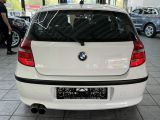 BMW 1er bei Gebrauchtwagen.expert - Abbildung (2 / 15)