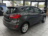 Ford Fiesta bei Gebrauchtwagen.expert - Abbildung (8 / 15) Ford Fiesta bei Gebrauchtwagen.expert - Abbildung (8 / 15)