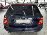 Mercedes-Benz C 250T CDI BE 4Matic 7G-Tronic bei Gebrauchtwagen.expert - Abbildung (5 / 15)