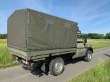 Mercedes-Benz G-Klasse bei Gebrauchtwagen.expert - Abbildung (5 / 15)