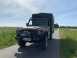 Mercedes-Benz G-Klasse bei Gebrauchtwagen.expert - Abbildung (2 / 15)