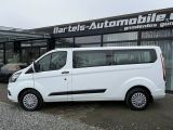 Ford Transit Custom bei Gebrauchtwagen.expert - Abbildung (2 / 15)