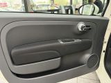 Fiat 500 bei Gebrauchtwagen.expert - Abbildung (11 / 15)