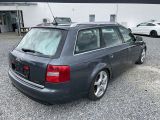 Audi A6 bei Gebrauchtwagen.expert - Abbildung (3 / 15)