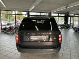 Land Rover Range Rover bei Gebrauchtwagen.expert - Abbildung (5 / 15)