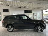 Land Rover Range Rover bei Gebrauchtwagen.expert - Abbildung (7 / 15)