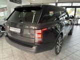 Land Rover Range Rover bei Gebrauchtwagen.expert - Abbildung (6 / 15)