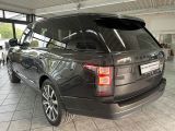 Land Rover Range Rover bei Gebrauchtwagen.expert - Abbildung (3 / 15)
