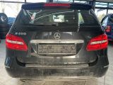 Mercedes-Benz B-Klasse bei Gebrauchtwagen.expert - Abbildung (3 / 15)