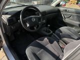 VW Passat bei Gebrauchtwagen.expert - Abbildung (6 / 15)