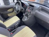 Fiat Panda bei Gebrauchtwagen.expert - Abbildung (13 / 15)
