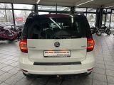 Skoda Yeti bei Gebrauchtwagen.expert - Abbildung (4 / 15)