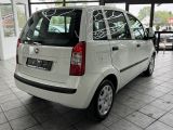 Fiat Idea bei Gebrauchtwagen.expert - Abbildung (5 / 15) Fiat Idea bei Gebrauchtwagen.expert - Abbildung (5 / 15)