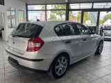 BMW 1er bei Gebrauchtwagen.expert - Abbildung (8 / 15)