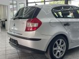 BMW 1er bei Gebrauchtwagen.expert - Abbildung (9 / 15)