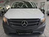 Mercedes-Benz Vito bei Gebrauchtwagen.expert - Abbildung (5 / 15) Mercedes-Benz Vito bei Gebrauchtwagen.expert - Abbildung (5 / 15)