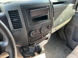 Mercedes-Benz Sprinter bei Gebrauchtwagen.expert - Abbildung (3 / 14)