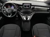 Mercedes-Benz V-Klasse bei Gebrauchtwagen.expert - Abbildung (6 / 15)