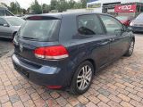 VW Golf VI bei Gebrauchtwagen.expert - Abbildung (5 / 15)