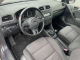 VW Golf VI bei Gebrauchtwagen.expert - Abbildung (6 / 15)