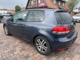 VW Golf VI bei Gebrauchtwagen.expert - Abbildung (2 / 15)