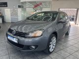 VW Golf VI bei Gebrauchtwagen.expert - Abbildung (3 / 15)