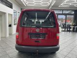 VW Caddy bei Gebrauchtwagen.expert - Abbildung (2 / 15)