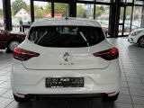 Renault Clio bei Gebrauchtwagen.expert - Abbildung (3 / 15)
